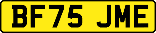 BF75JME