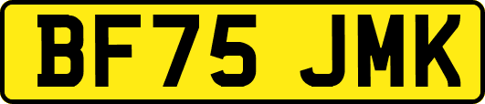 BF75JMK