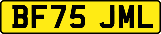 BF75JML