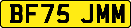 BF75JMM