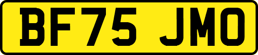 BF75JMO