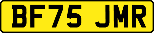 BF75JMR