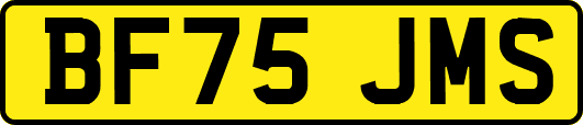 BF75JMS