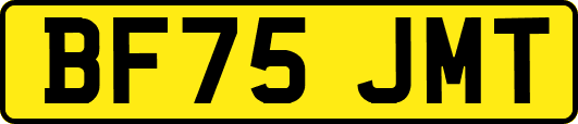 BF75JMT