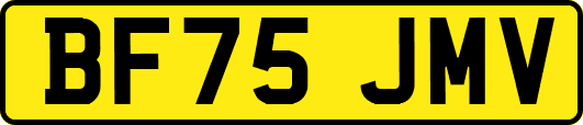 BF75JMV