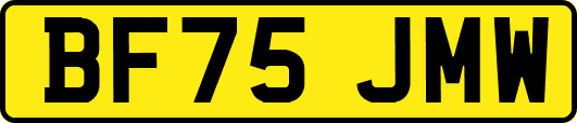 BF75JMW