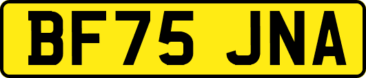 BF75JNA