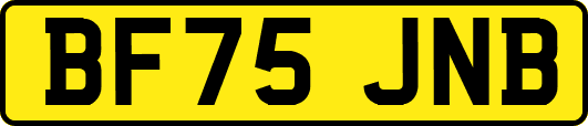 BF75JNB