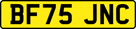 BF75JNC