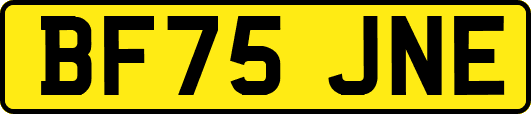 BF75JNE