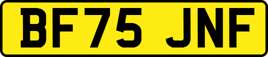 BF75JNF