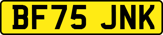 BF75JNK