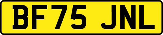 BF75JNL