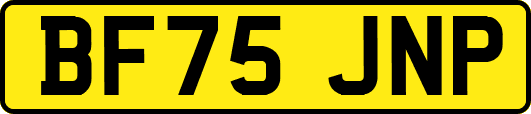 BF75JNP