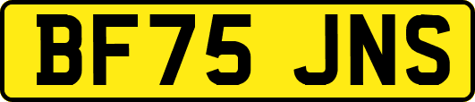 BF75JNS
