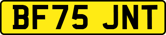 BF75JNT