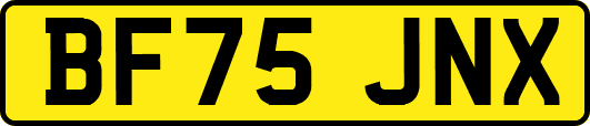 BF75JNX