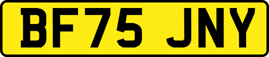 BF75JNY