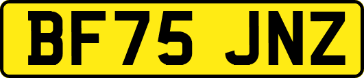 BF75JNZ