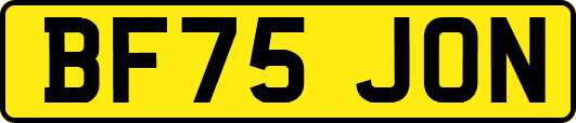 BF75JON