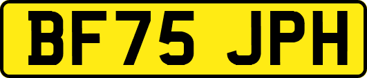 BF75JPH