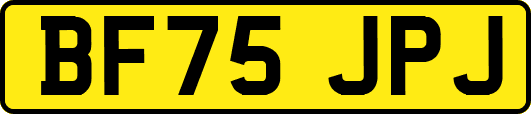 BF75JPJ