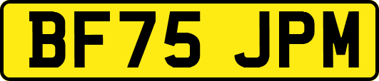 BF75JPM