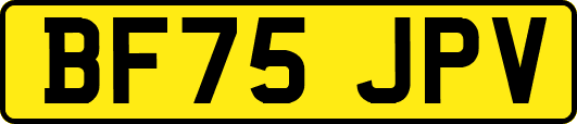 BF75JPV