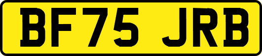 BF75JRB