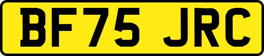 BF75JRC