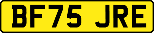 BF75JRE