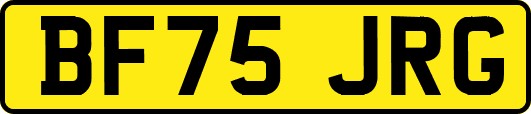 BF75JRG