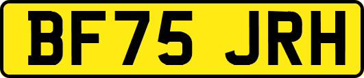 BF75JRH