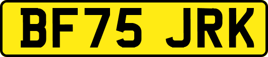BF75JRK