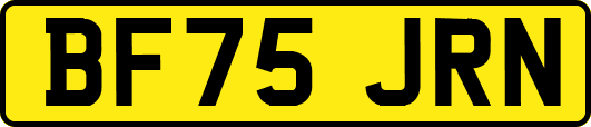 BF75JRN