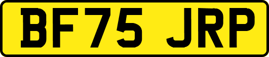 BF75JRP