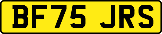 BF75JRS