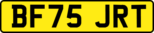 BF75JRT