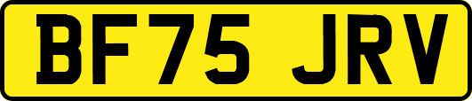 BF75JRV