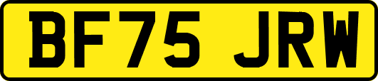 BF75JRW