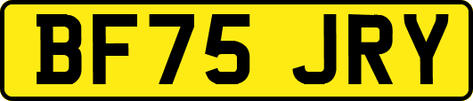 BF75JRY
