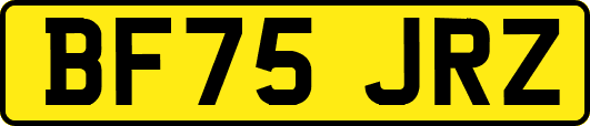 BF75JRZ