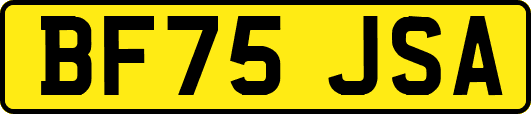 BF75JSA