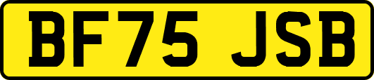 BF75JSB