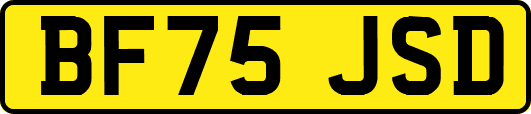 BF75JSD