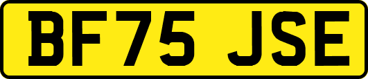 BF75JSE