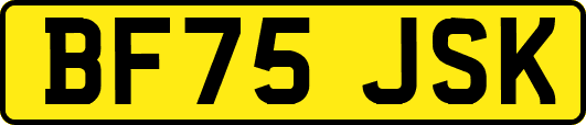 BF75JSK