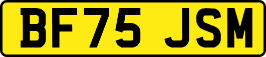 BF75JSM