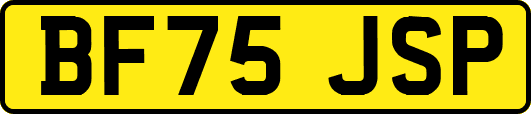 BF75JSP