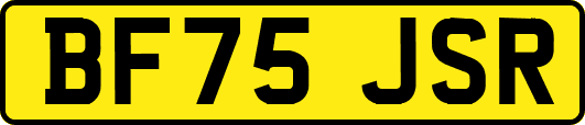 BF75JSR